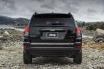Jeep Compass Limited 2014 года